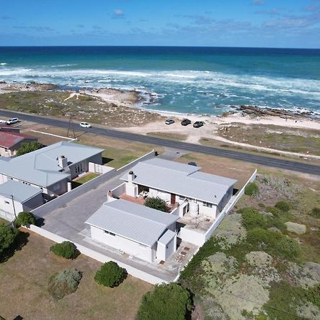 Swem Jannie Apartment Struisbaai Exterior photo