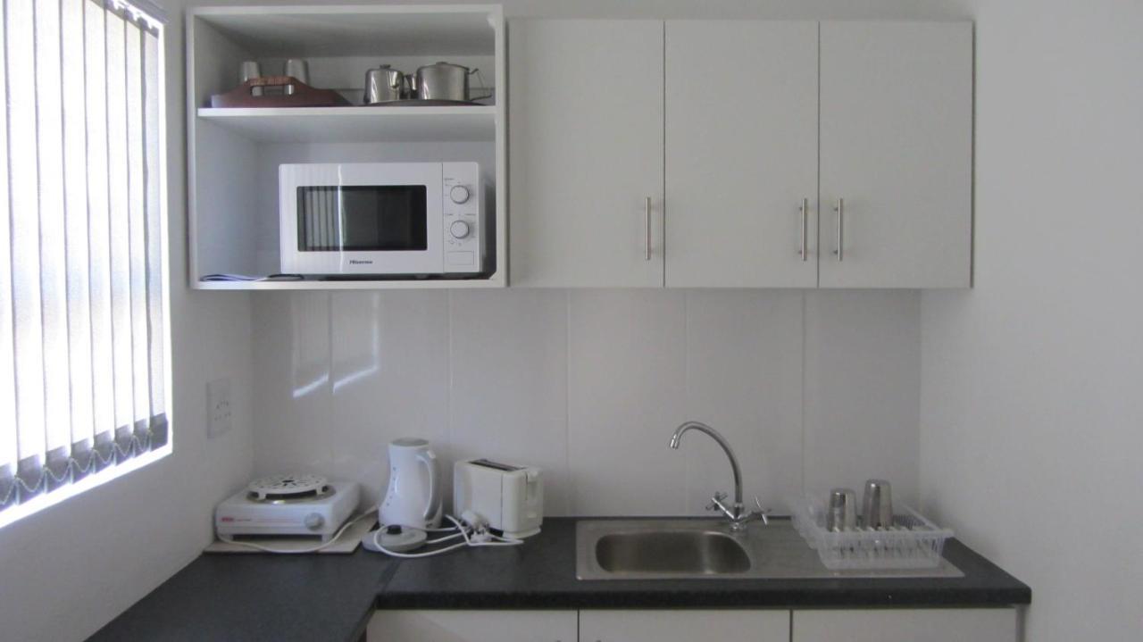 Swem Jannie Apartment Struisbaai Exterior photo