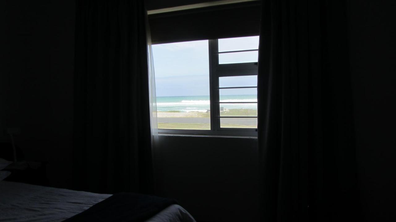Swem Jannie Apartment Struisbaai Exterior photo