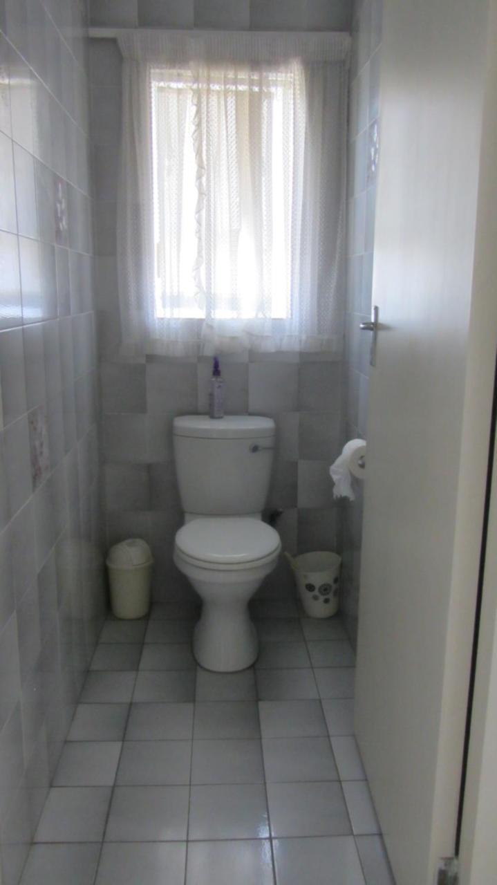 Swem Jannie Apartment Struisbaai Exterior photo